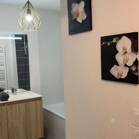 Apartmán Jacuzzi 