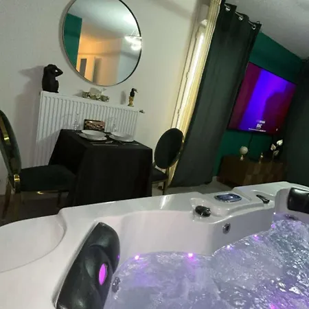 Jacuzzi 
