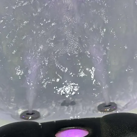 Jacuzzi 