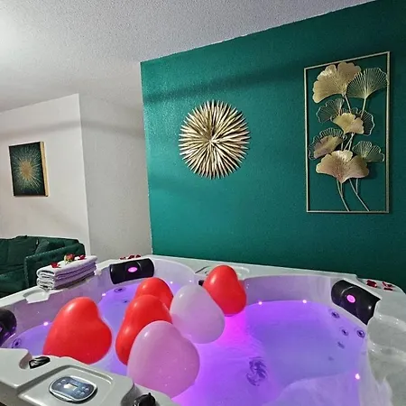 Jacuzzi 