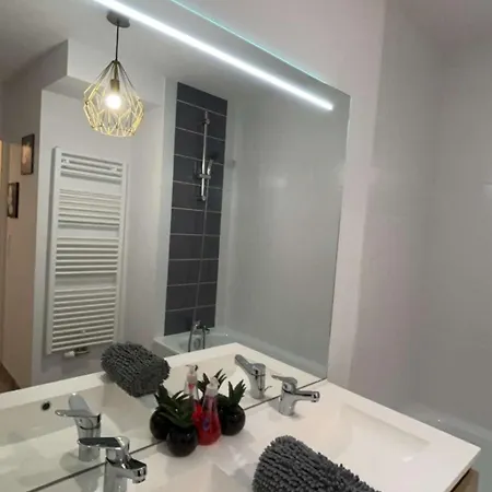 Apartmán Jacuzzi 