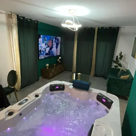 Jacuzzi 