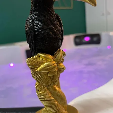 Jacuzzi 