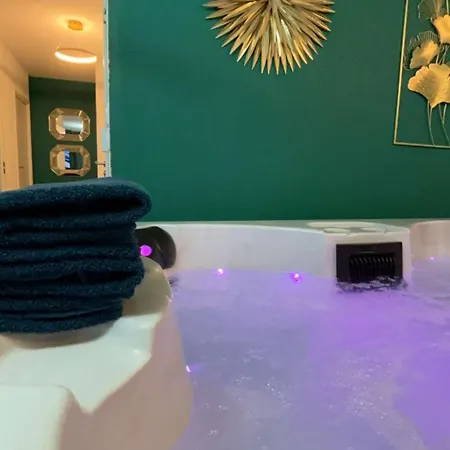 Jacuzzi 