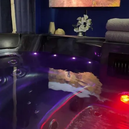 Jacuzzi 