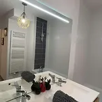 Διαμέρισμα Jacuzzi 
