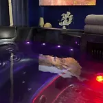 Jacuzzi 