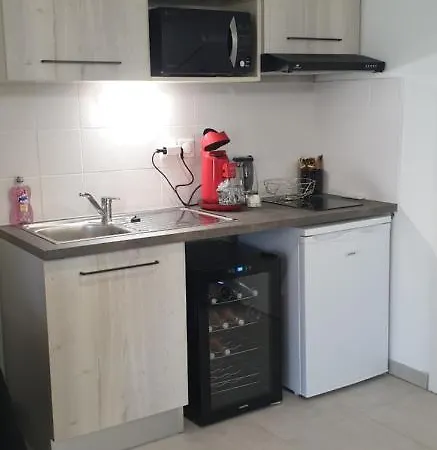 Apartament Jacuzzi 