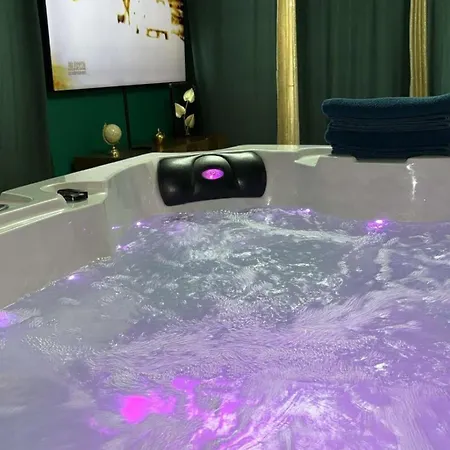 Jacuzzi 