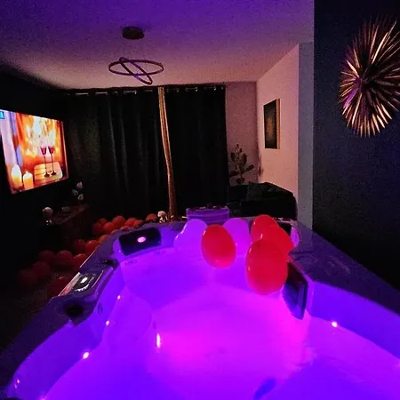 Jacuzzi 
