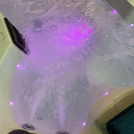 Jacuzzi 