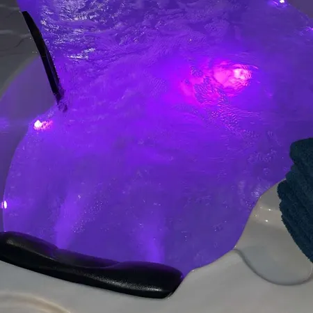 Jacuzzi 