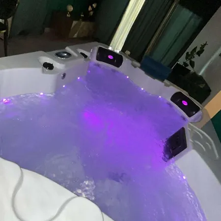 Jacuzzi 