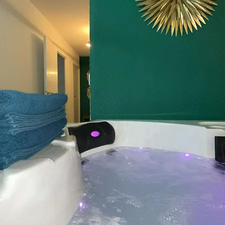 Jacuzzi 