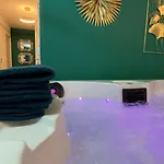 Jacuzzi 