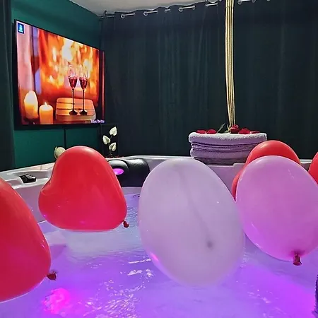 Jacuzzi 